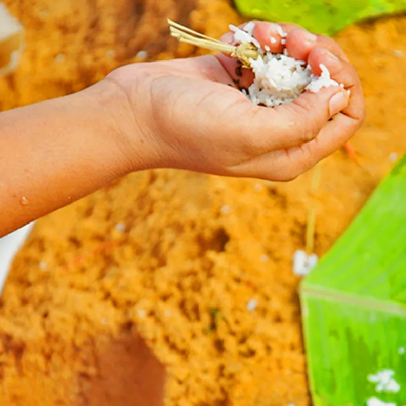 पितृ दोष पूजा त्र्यंबकेश्वर