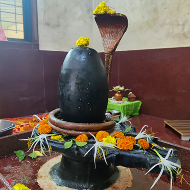 रुद्राभिषेक पूजा त्र्यंबकेश्वर